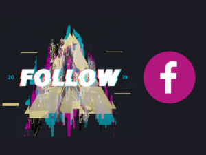 FOLLOW 2019 – Facebook Promo Graphics