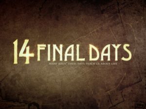 14 Final Days