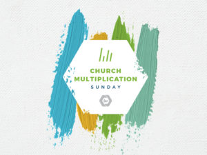 Church Multiplication Sunday 2020 | All-Church Kit