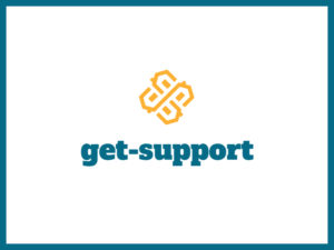 “Get-Support” from World Hope International