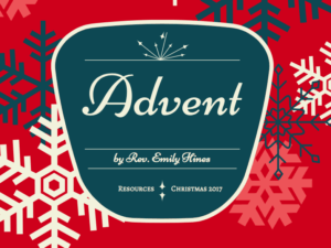 Advent Devotional 2017