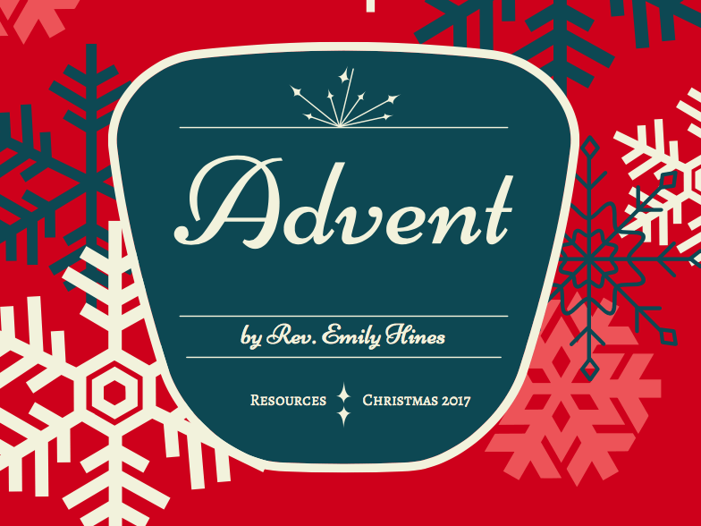 Advent Devotional 2017 Resource Center Advent devotional 2017 resource center