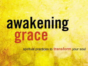 Awakening Grace – Shepherding Resource