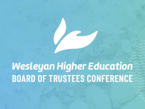 Board of Trustees Conference 2019