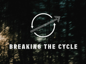 Breaking the Cycle