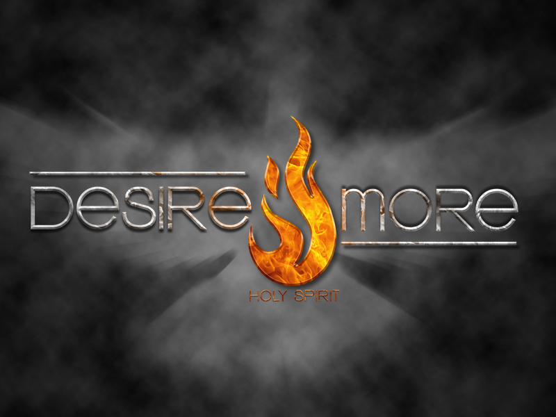 Desire More - Resource Center