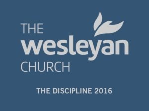 The Discipline 2016