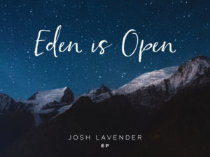 Eden is Open