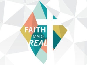 Faith Made Real – Shepherding Resource
