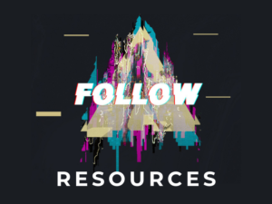 Follow Promo Resources
