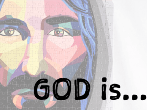 God Is