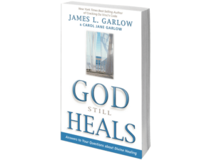God Still Heals – Shepherding Resource