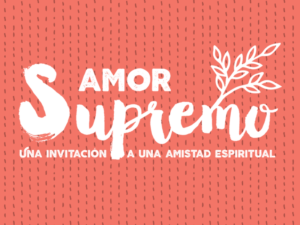 Amor Supremo
