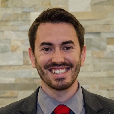 Rev. Joel Liechty