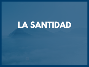 La Santidad
