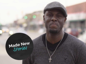 Made New Stories – Divided to Multiplied