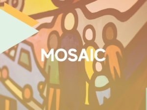 Made New Stories – We are MOSAIC