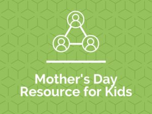 My Mom is…
