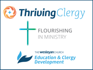 Executive Summary of the Wesleyan Clergy Wellbeing Data
