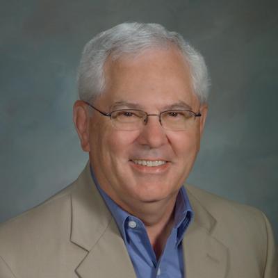 Dr. Harry Wood