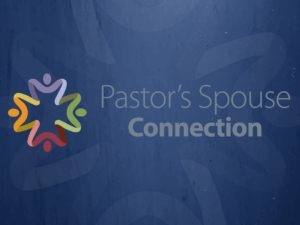 Pastor’s Spouse Connection