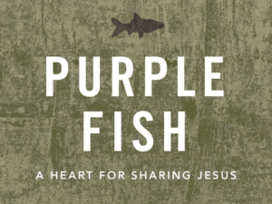 Purple Fish – Shepherding Resources