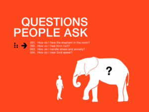 Questions People Ask