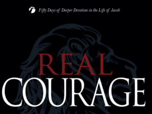 Real Courage – Shepherding Resource