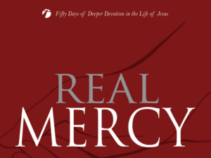 Real Mercy – Shepherding Resource