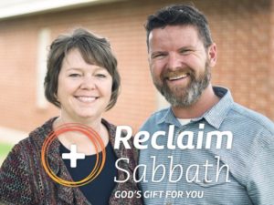 Reclaim Sabbath