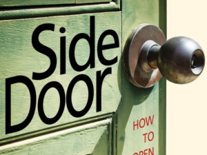 Side Door – Shepherding Resource