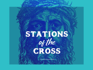 Stations of the Cross