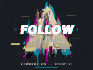 FOLLOW 2019 – Recursos de promoción en español
