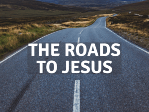 The Roads to Jesus (SpringLife 2012)
