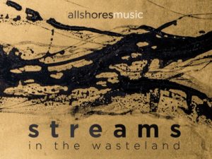 Streams in the Wasteland – Chord Charts
