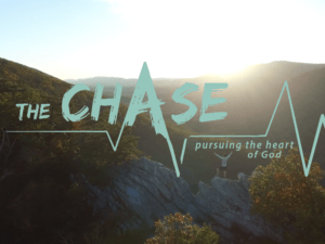The Chase