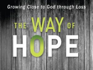 The Way of Hope – Shepherding Resource