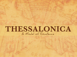 Thessalonica