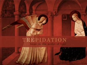Trepidation