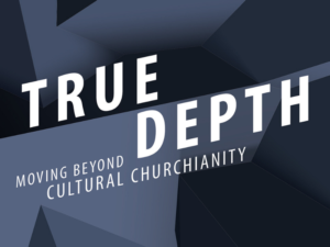 True Depth – Shepherding Resource