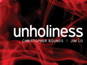 Unholiness – Shepherding Resource
