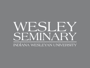 Wesley Seminary Podcast