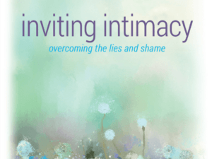 Inviting Intimacy – Shepherding Resource