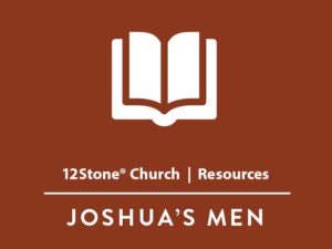 Joshua’s Men