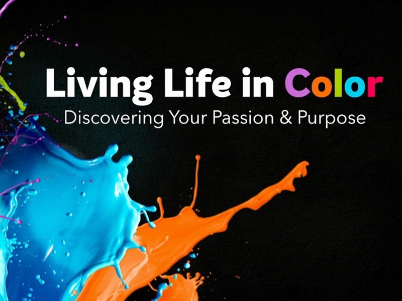 Living Life in Color Resource Center