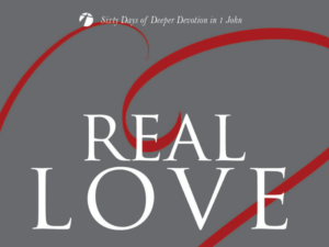 Real Love – Shepherding Resource