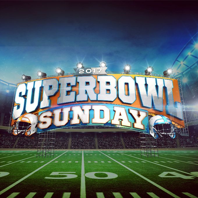 super bowl sunday church